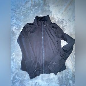 Under Armor Zip-Up